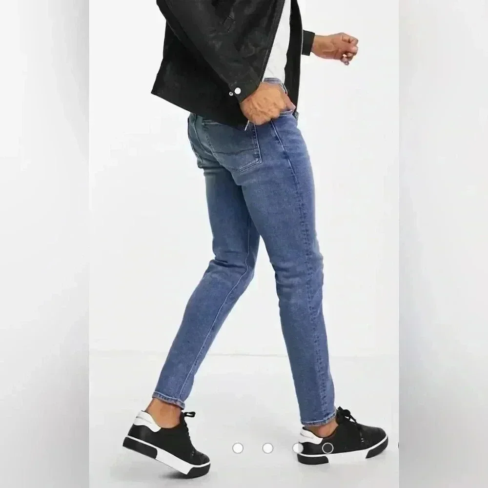 ASOS regular rise